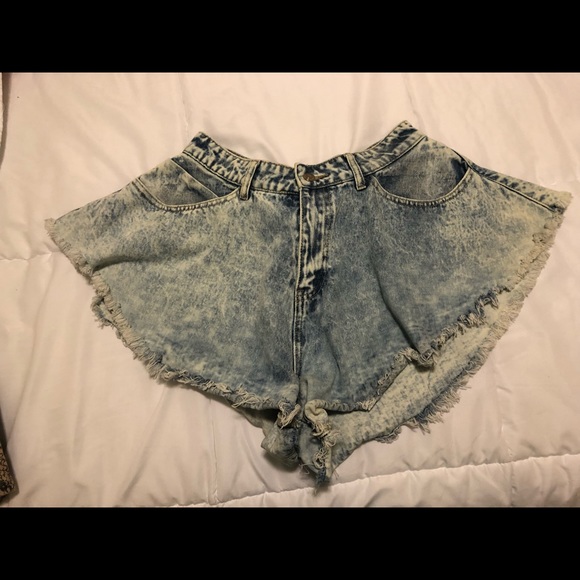 SHEIN skort, never used, brand new - Picture 3 of 3